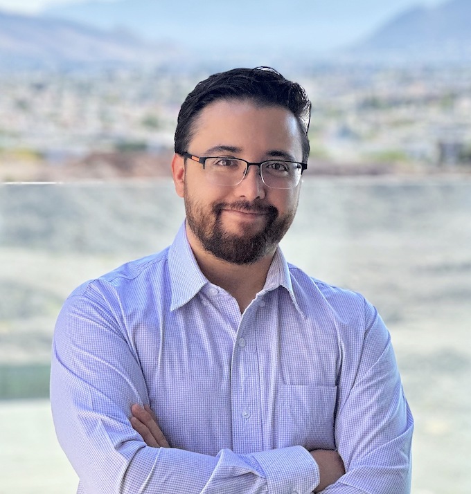 Carlos Licea